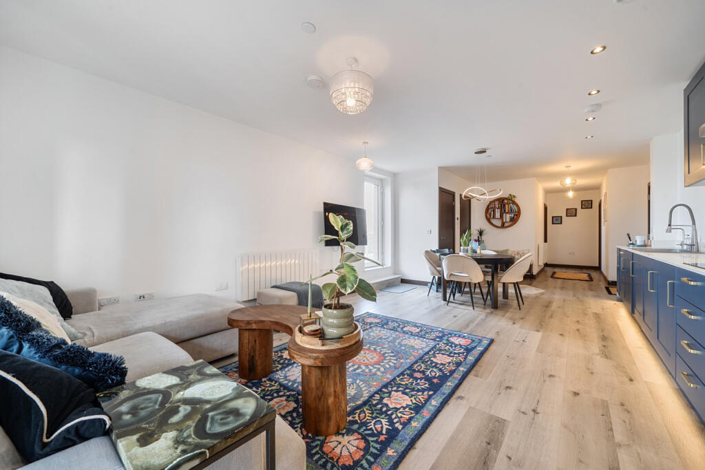 Main image of property: Sydney Road, Watford, Hertfordshire