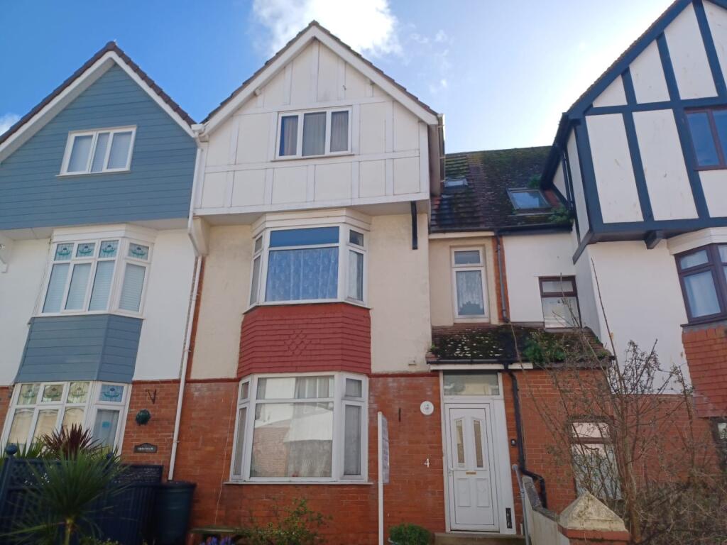 Main image of property: Norman Road, Paignton