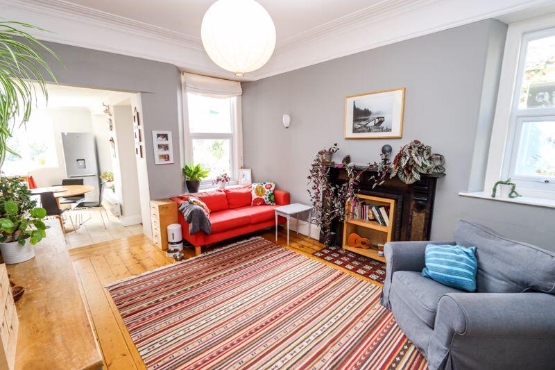 Highdale Avenue, Clevedon photo 4