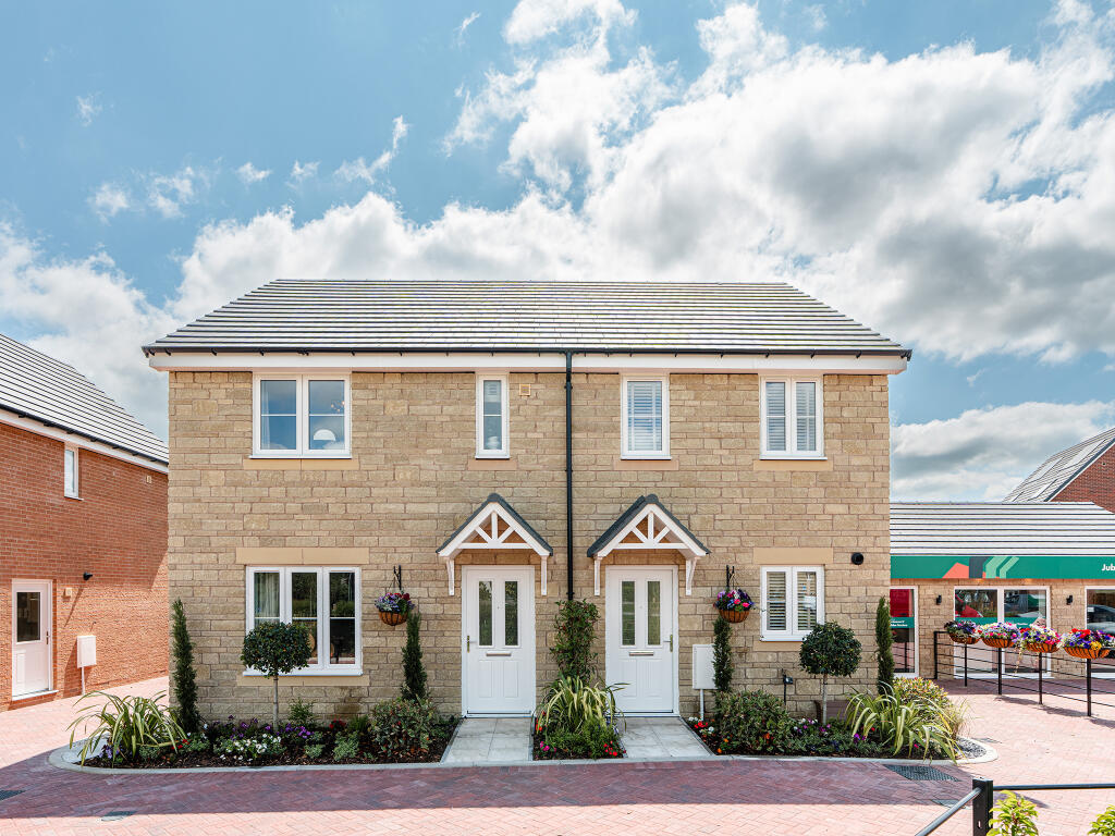 House in Warminster, Wiltshire - View 2