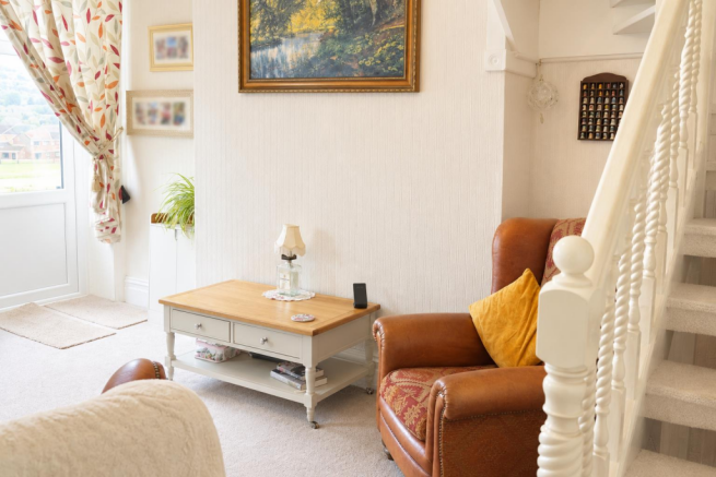 Reception Room 2