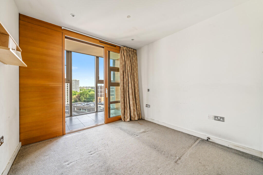Main image of property: Falcon Wharf, Battersea