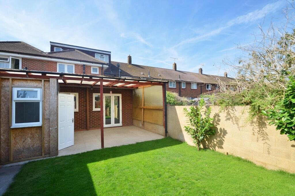 Main image of property: Canopus Way, Staines-upon-Thames