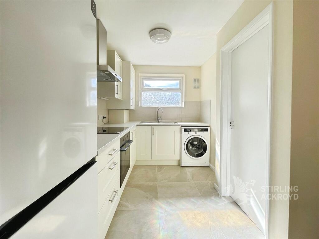 Main image of property: Kings Road, Egham, Surrey, TW20