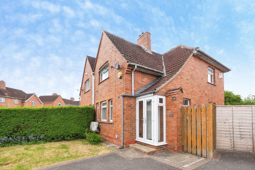 Main image of property: Dunster Road, BRISTOL, Avon, BS4