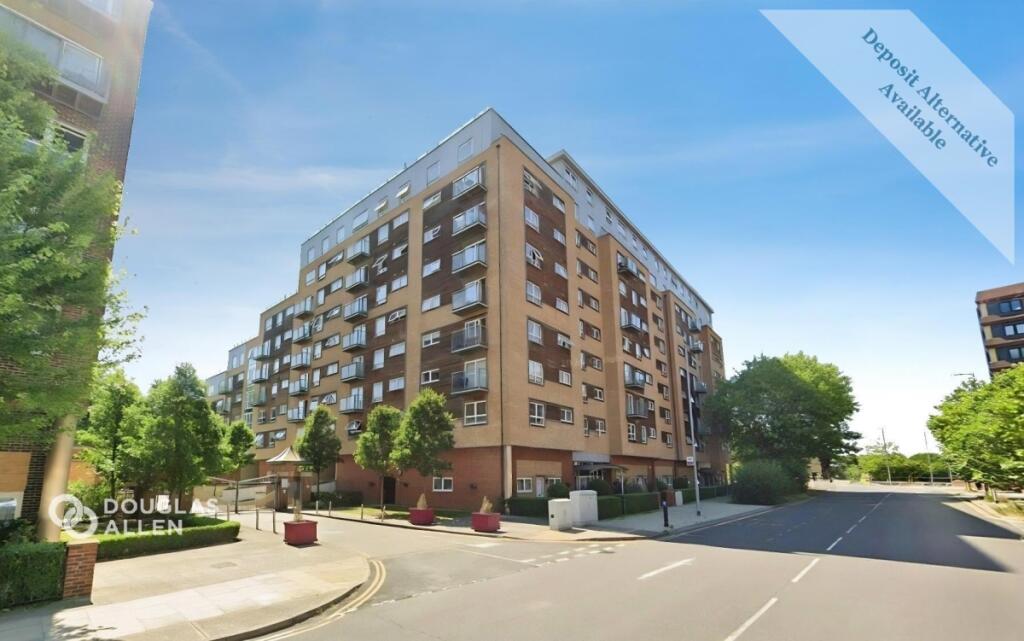 Main image of property: Cherrydown East, Basildon, SS16