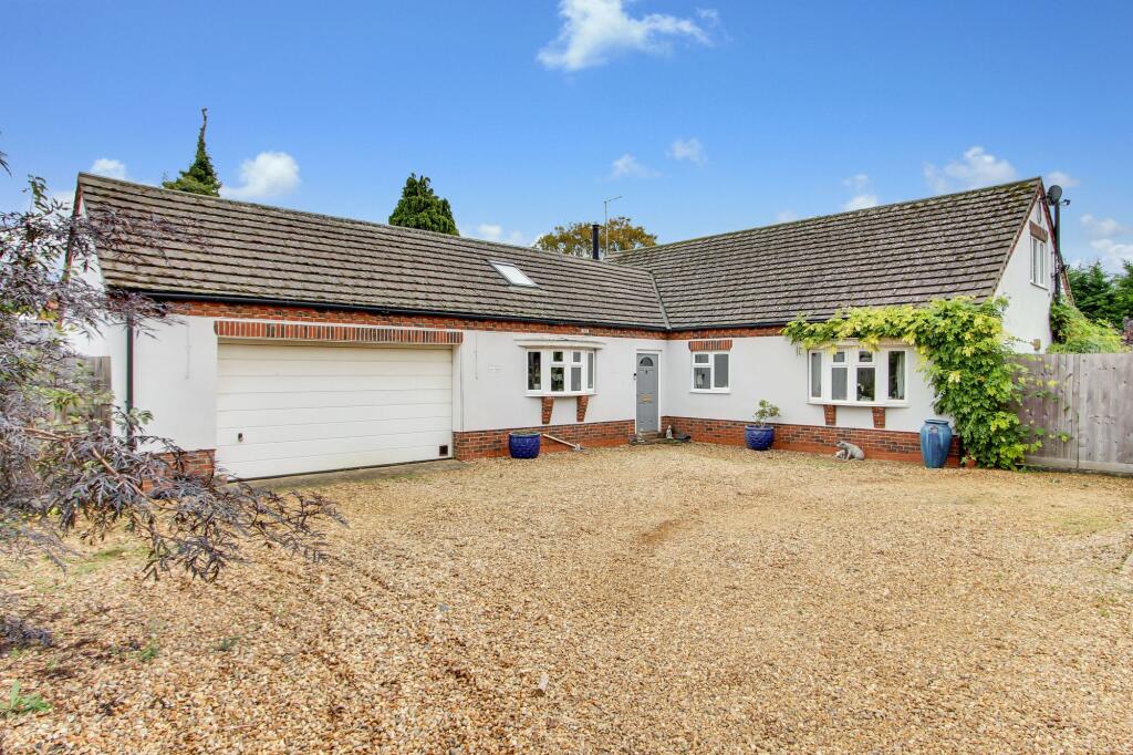 Main image of property: Ramnoth Road, Wisbech, PE13