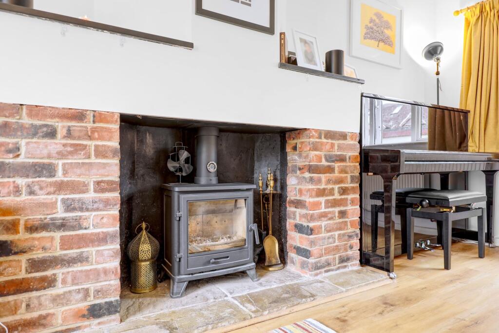 House in East Hertfordshire, Great Amwell - View 5