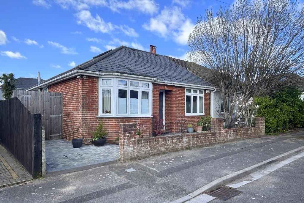Main image of property: Stroud Park Avenue, Mudeford, Christchurch