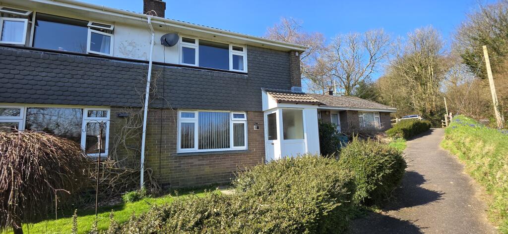 Main image of property: Chestnut Terrace, Lamerton, Devon