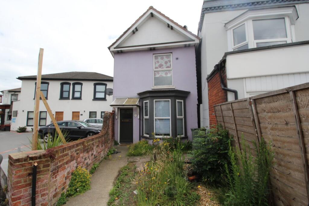 Main image of property: Shirley Road, Southampton, Hampshire, SO15