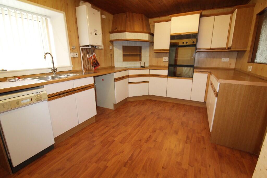 House in Aberdeen, Moray - View 4