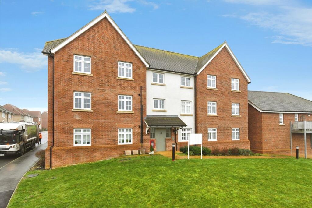 Main image of property: Badger Mount, Braintree, Essex, CM7