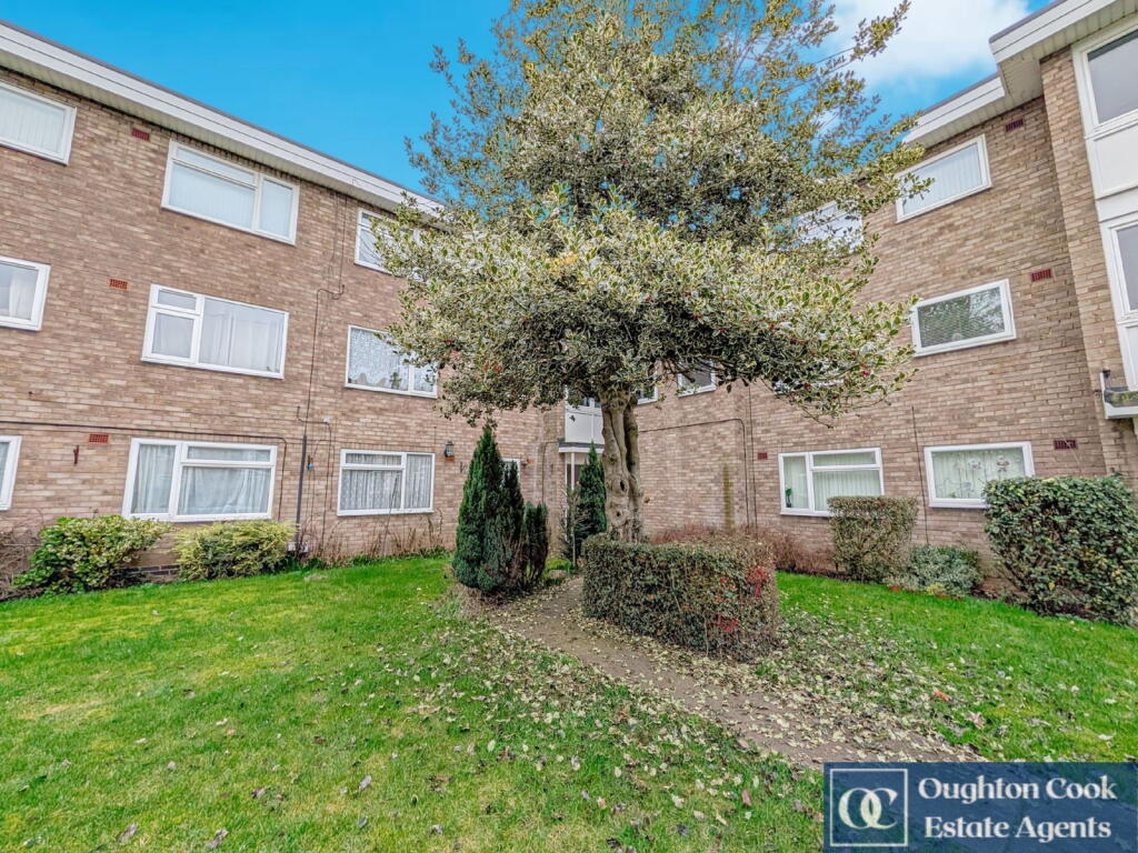 Main image of property: Langbay Court, CV2 2AZ