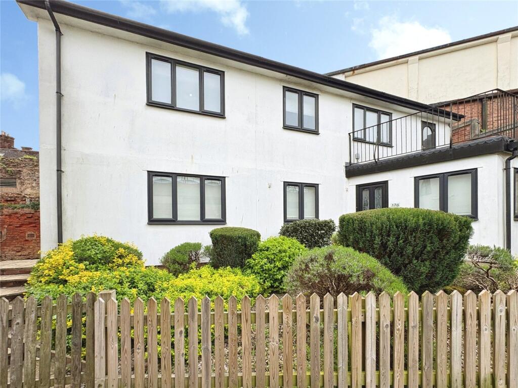 Main image of property: North Street, Exeter, Devon, EX4