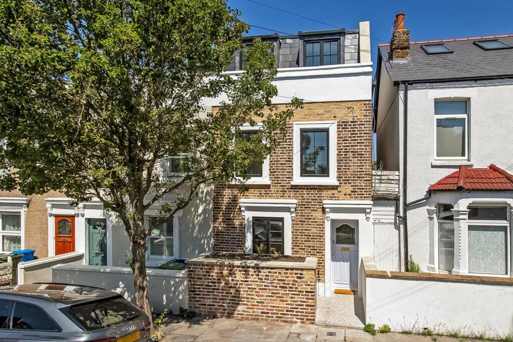 Main image of property: Frogley Road, East Dulwich, London, SE22