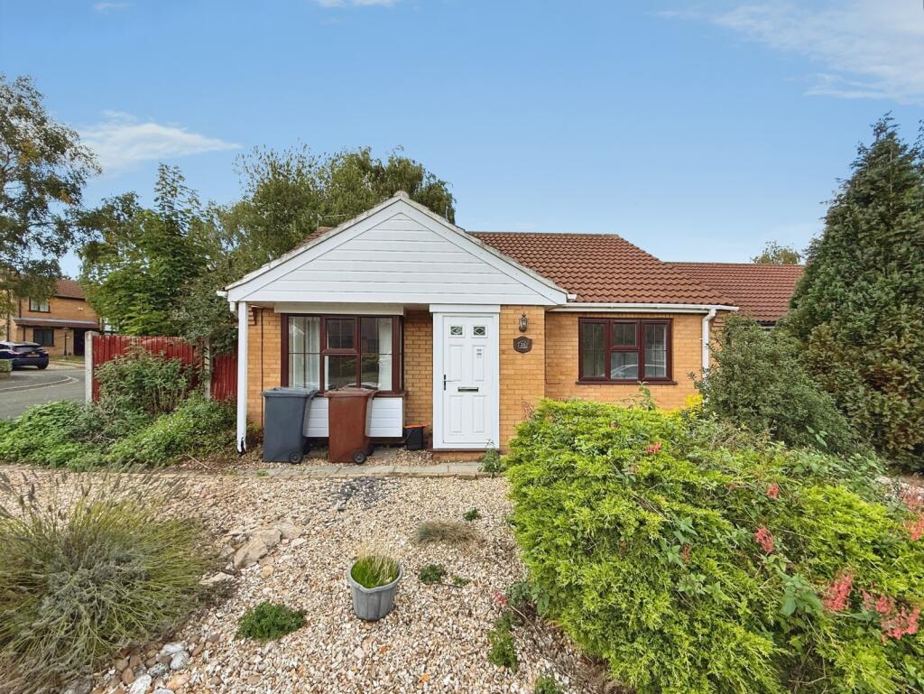 Main image of property: Staffordshire Crescent, Lincoln, Lincolnshire, LN6