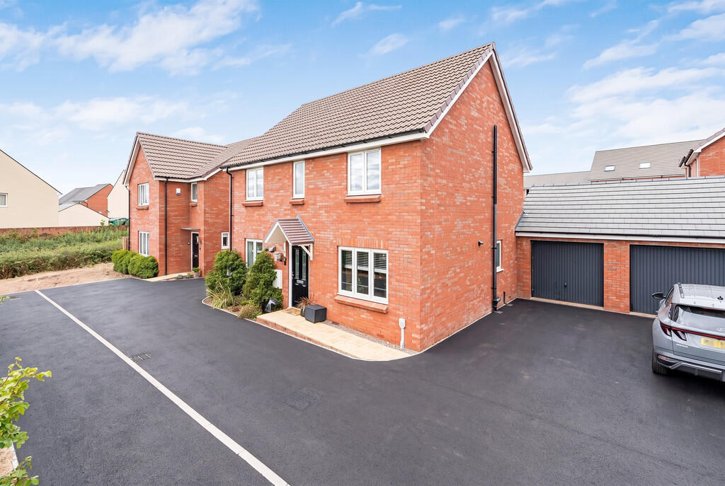 Main image of property: Water Lake Avenue, Cranbrook