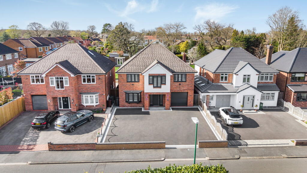 Additional image 29 of Yewhurst Road, Solihull, B91 1PW