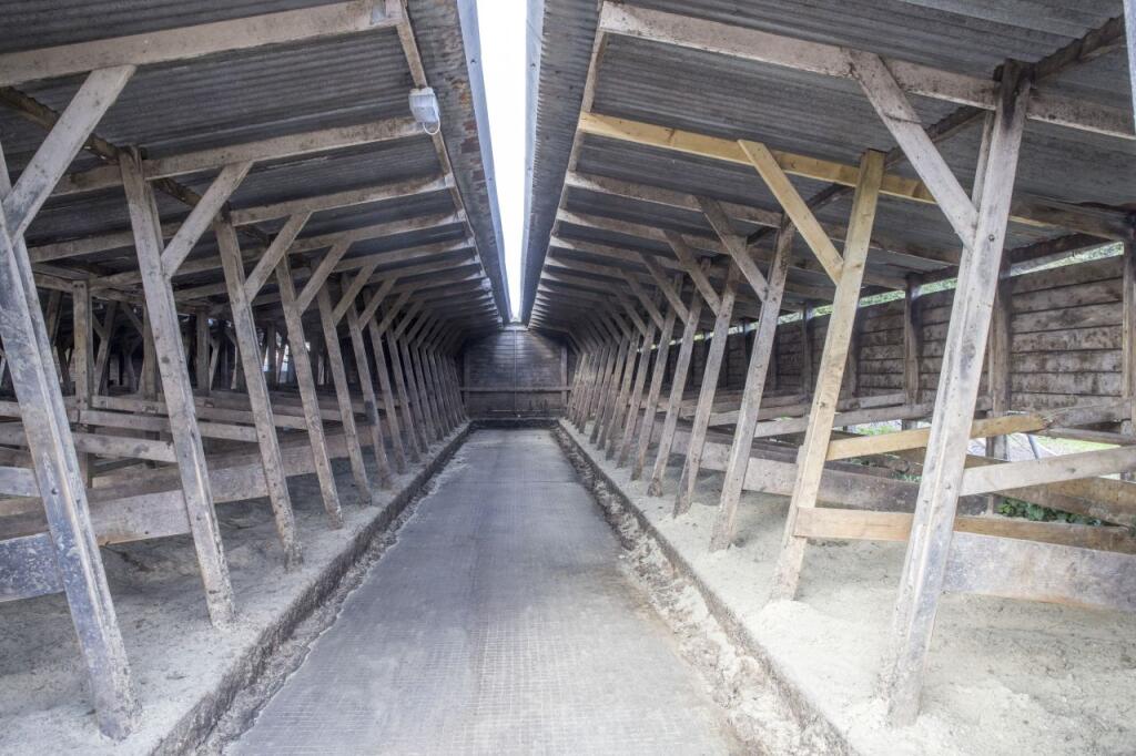 Blandys Farm