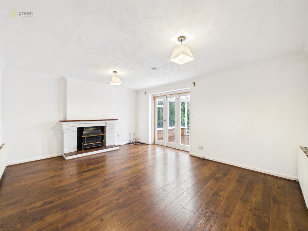 House in Birmingham - More