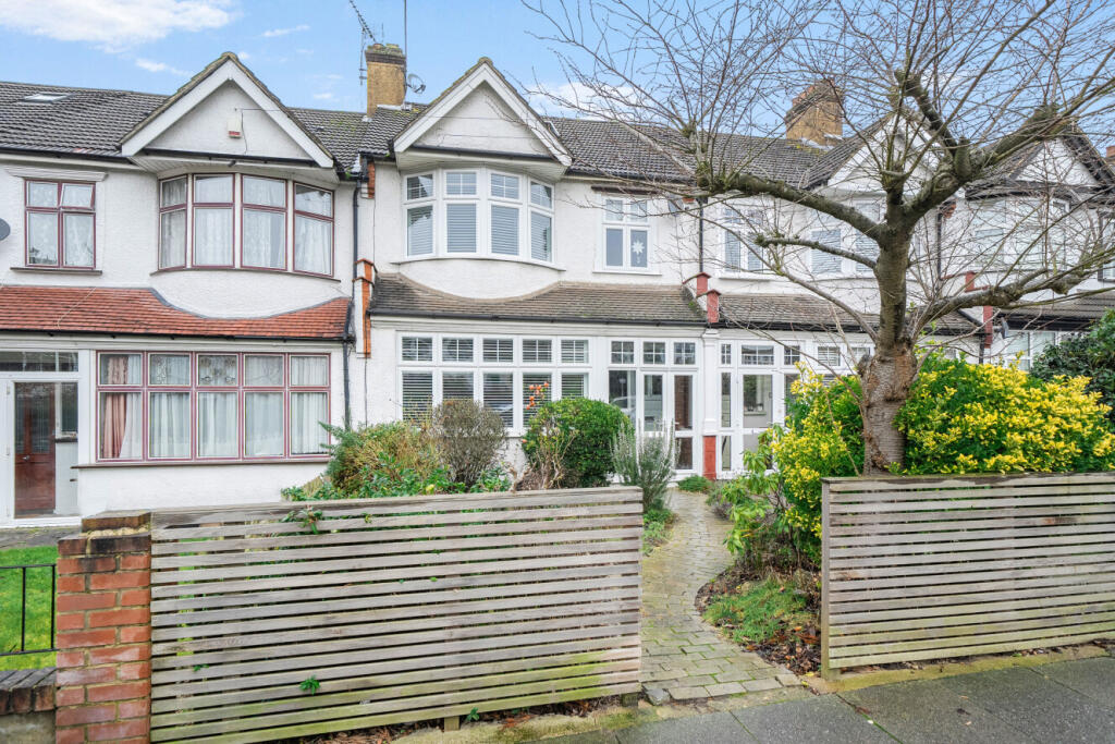 Main image of property: Palace View, Bromley, Kent, BR1