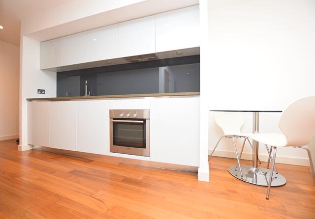Main image of property: City Lofts, St Pauls, S1 2LN