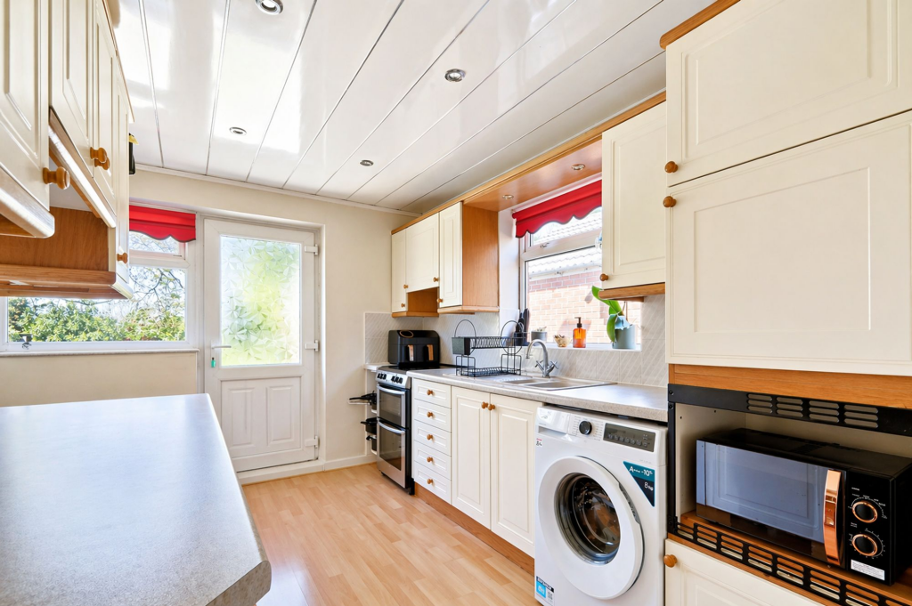 Firtree Avenue, Middlesbrough, TS6 photo 4