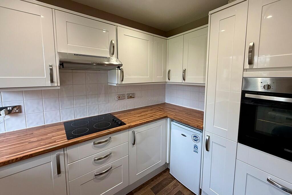 Richmond Bede Village, Hospital Lane, Bedworth, Warwickshire, CV12 photo 4