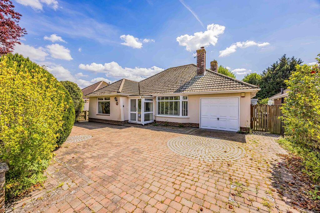 Main image of property: Nore Crescent, Emsworth