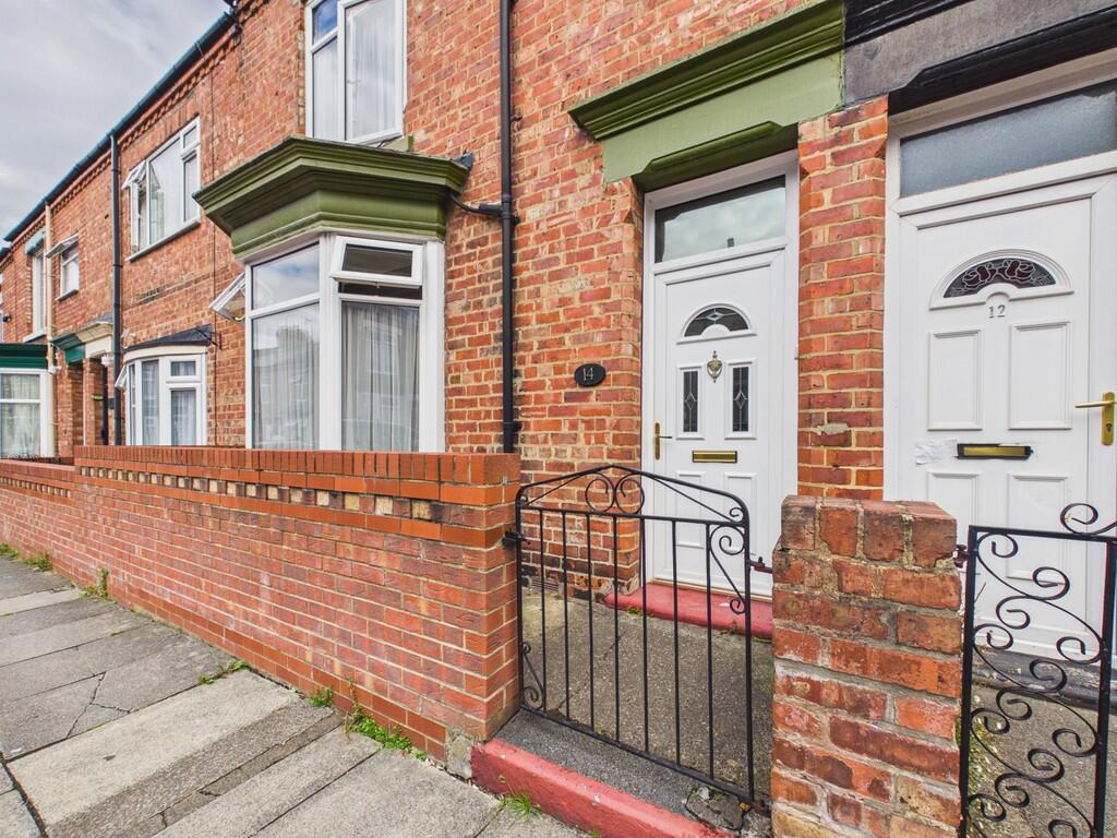 Main image of property: Thornton Street, Darlington, County Durham