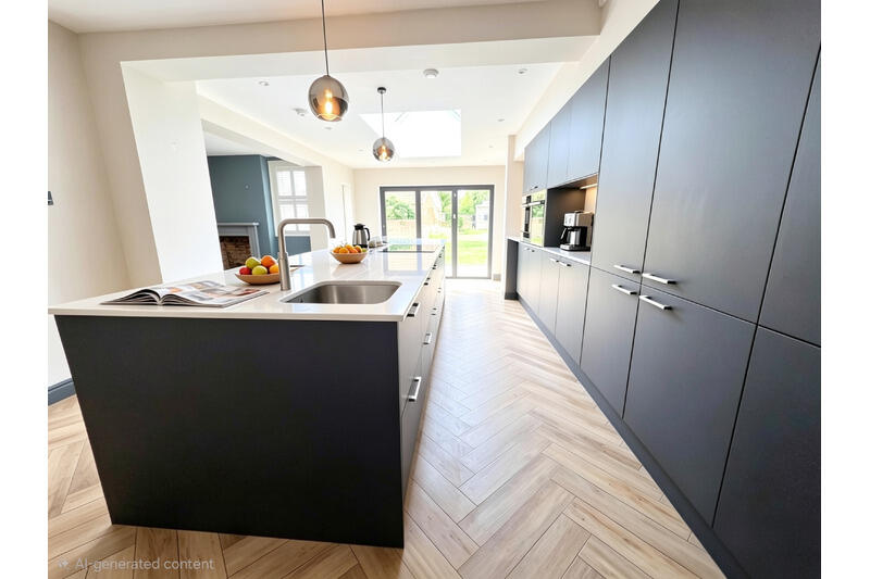 House in Bridgwater, West Bridgwater, Durleigh & Haygrove, Somerset - View 3