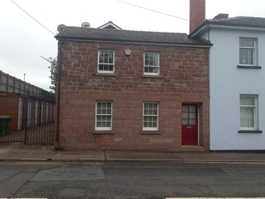 Main image of property: Over Ross Street, Ross-On-Wye