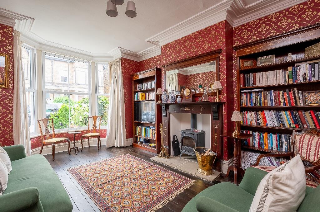 Main image of property: Harlow Terrace, Harrogate, North Yorkshire, HG2