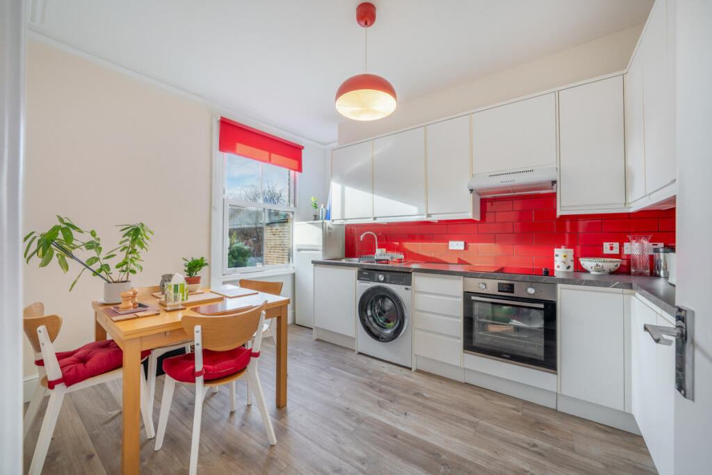 Main image of property: Maygrove Road, London, NW6