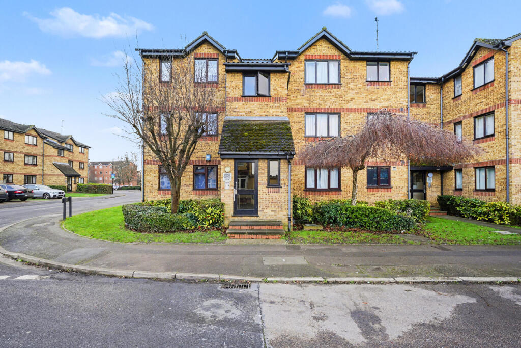 Main image of property: Verity Court, London