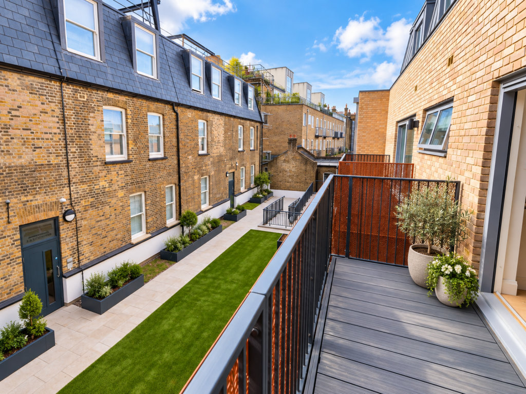 Main image of property: Stonhouse Street, London, SW4