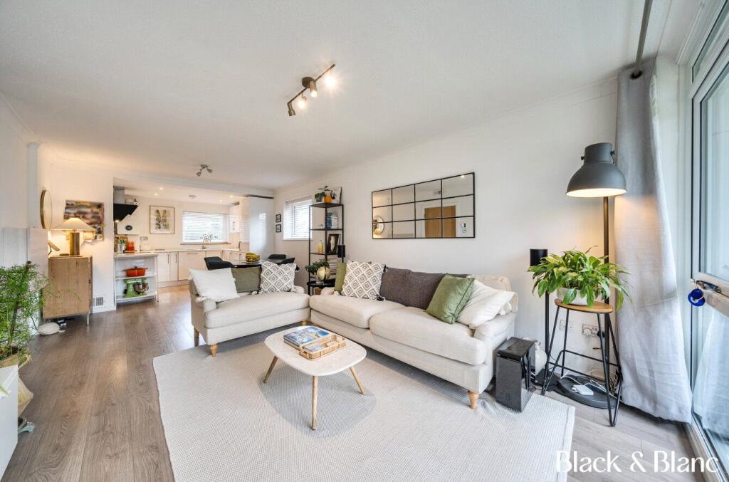 Main image of property: Brackley Road, Beckenham, BR3