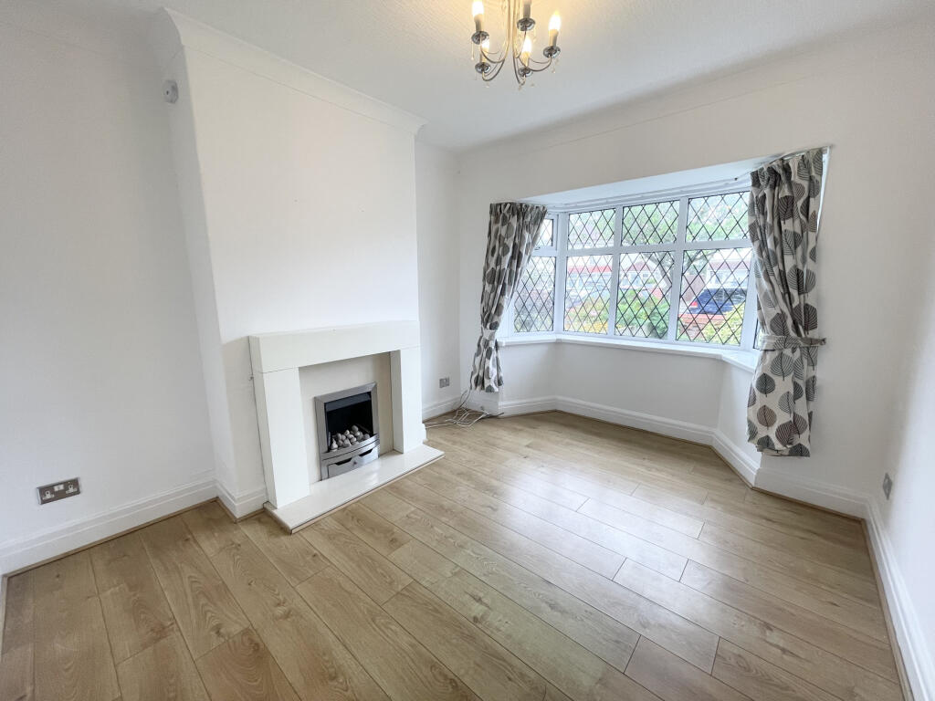 House in Blackpool - View 3