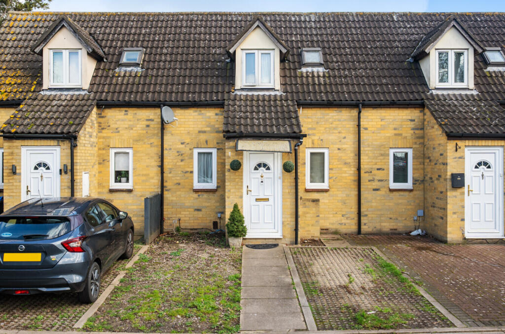 Main image of property: Grove Road, Mitcham, CR4