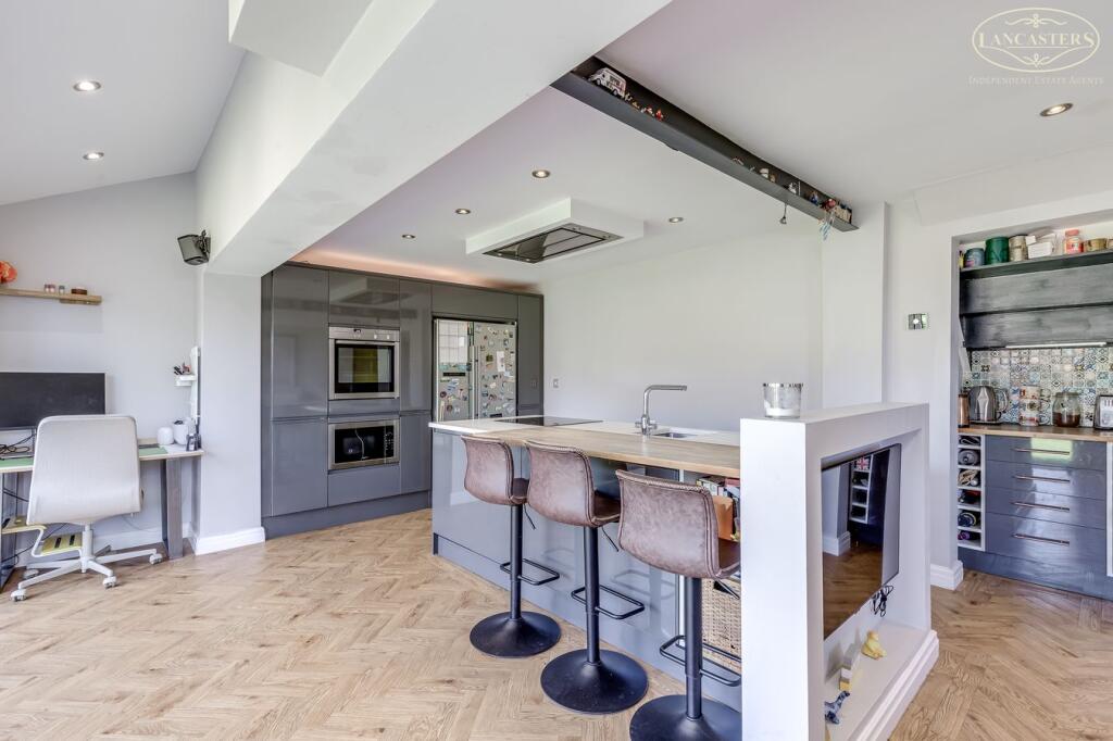 House in Westhoughton, Wingates - View 4