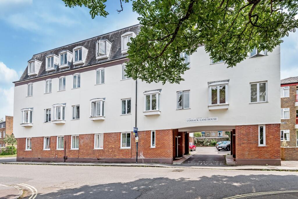 Main image of property: Lower Brook Street, Cossack Lane House Lower Brook Street, SO23