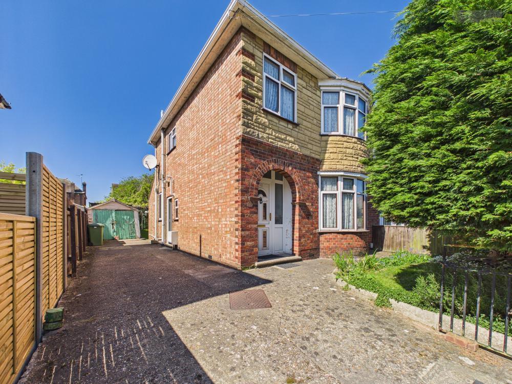 Main image of property: Westbrook Park Close, Woodston, Peterborough