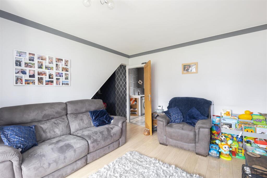 House in Preston - More