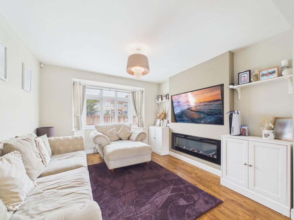 House in Bristol - View 2