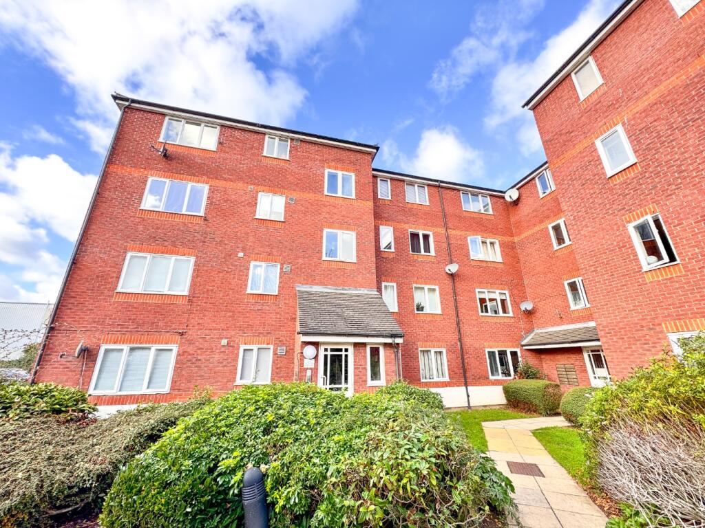 Main image of property: Bywater House, Harlinger Street, Woolwich, London, SE18 5SP