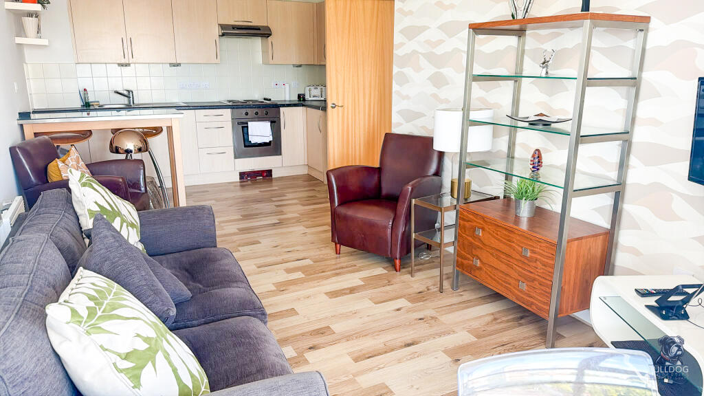 Main image of property: The Round House, Gunwharf Quays, Portsmouth, City Of Portsmouth