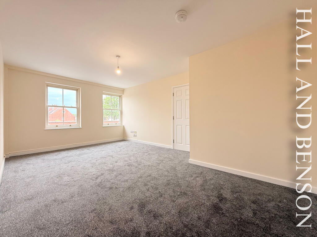 Main image of property: Chapel Street, Measham