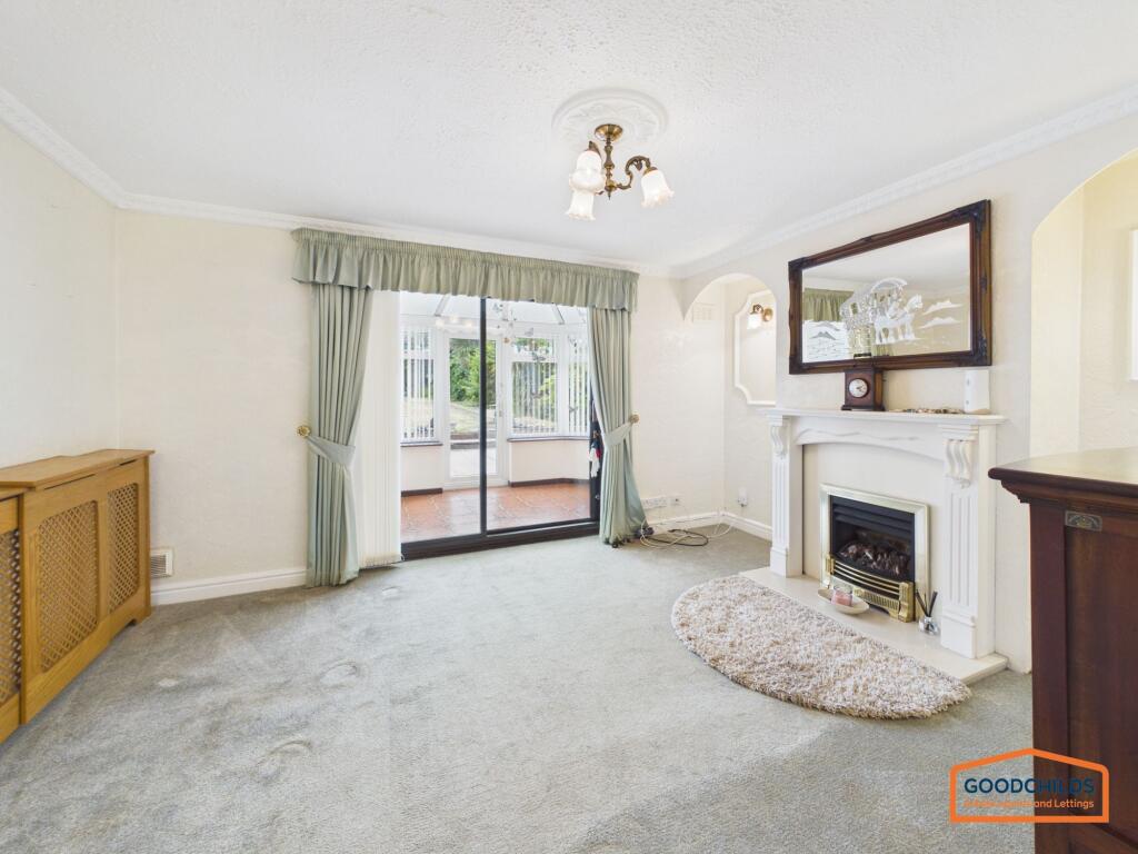 Main image of property: Sadler Road, Walsall, WS8