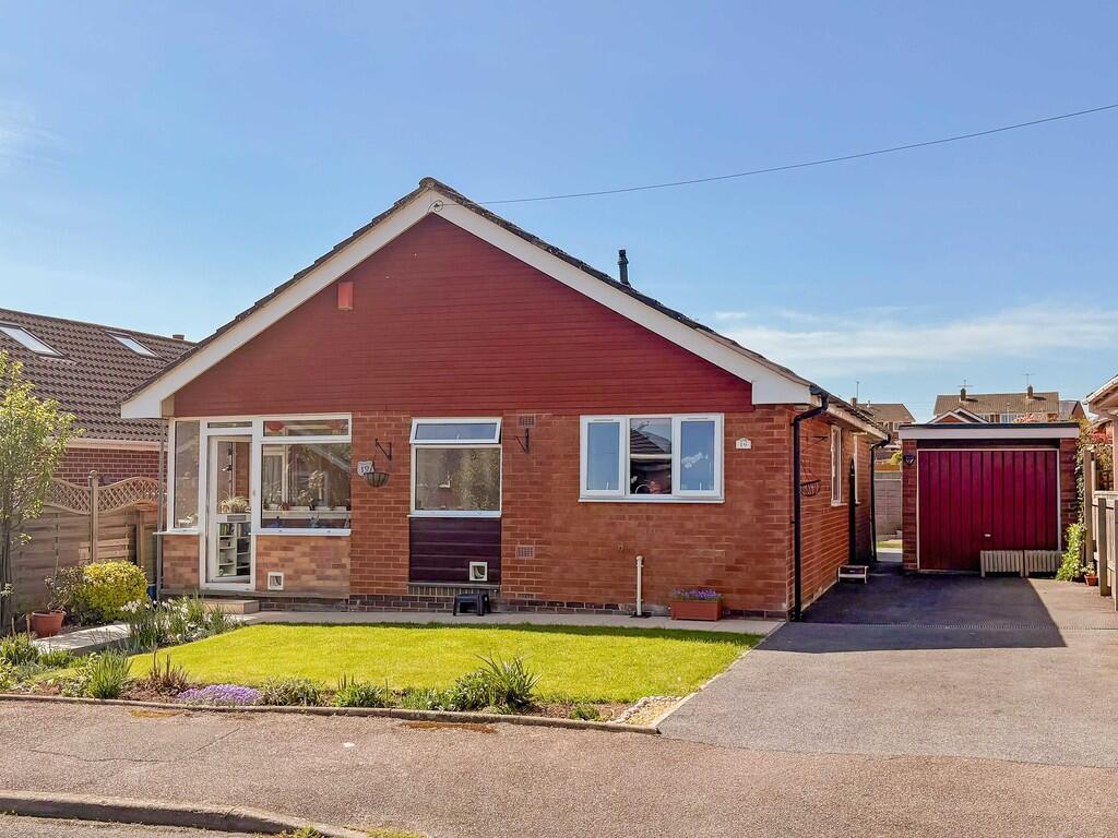 Main image of property: Crockwells Close, Exminster